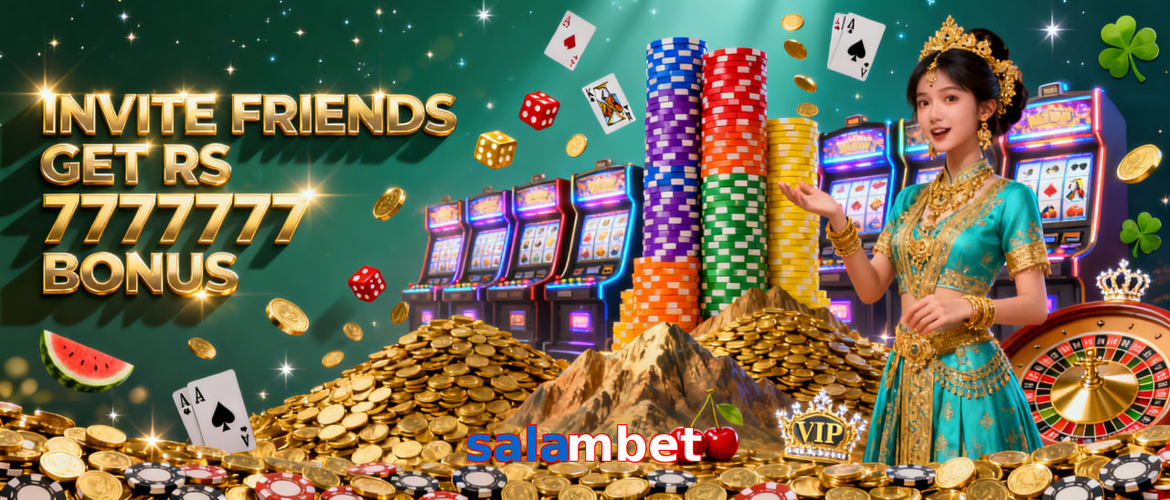 Salambet