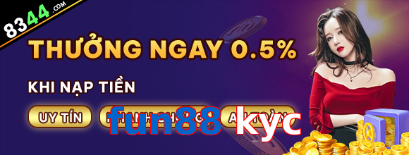 fun88 kyc