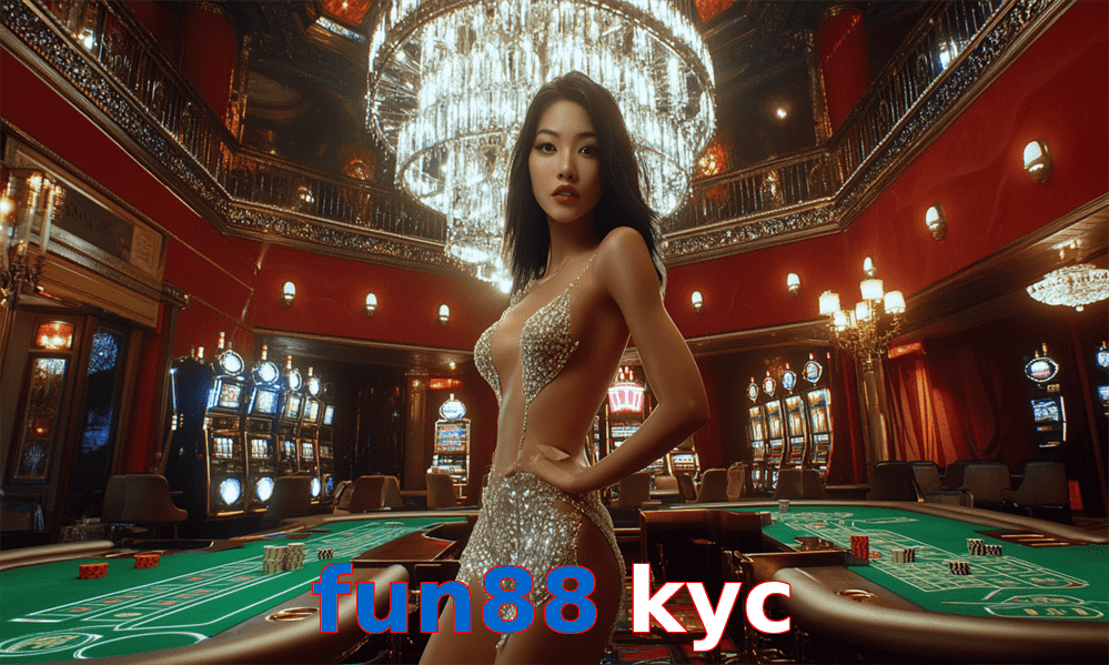 fun88 kyc
