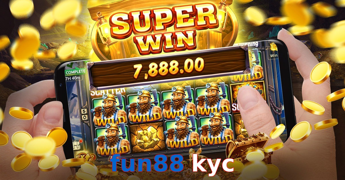 fun88 kyc