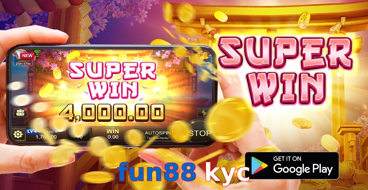 fun88 kyc