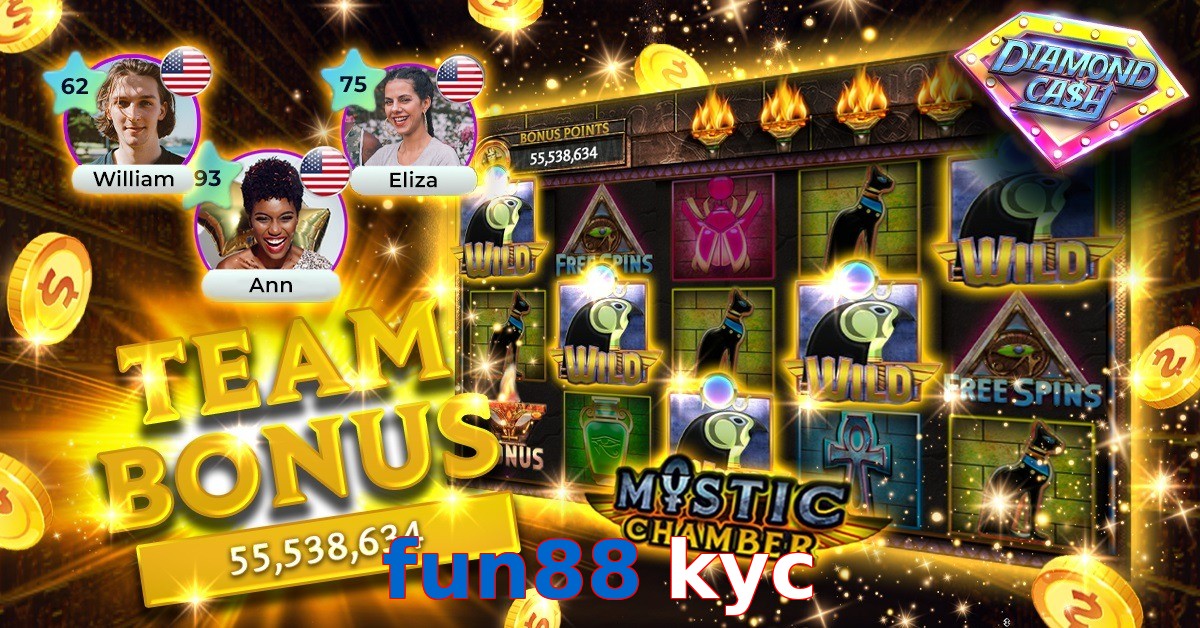 fun88 kyc