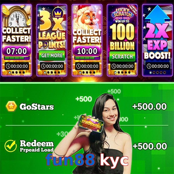 fun88 kyc