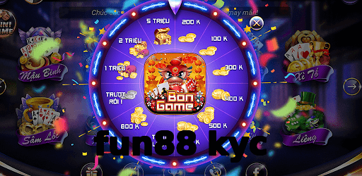 fun88 kyc