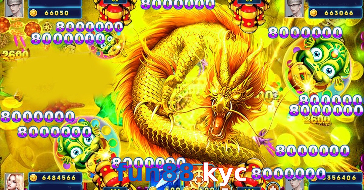 fun88 kyc