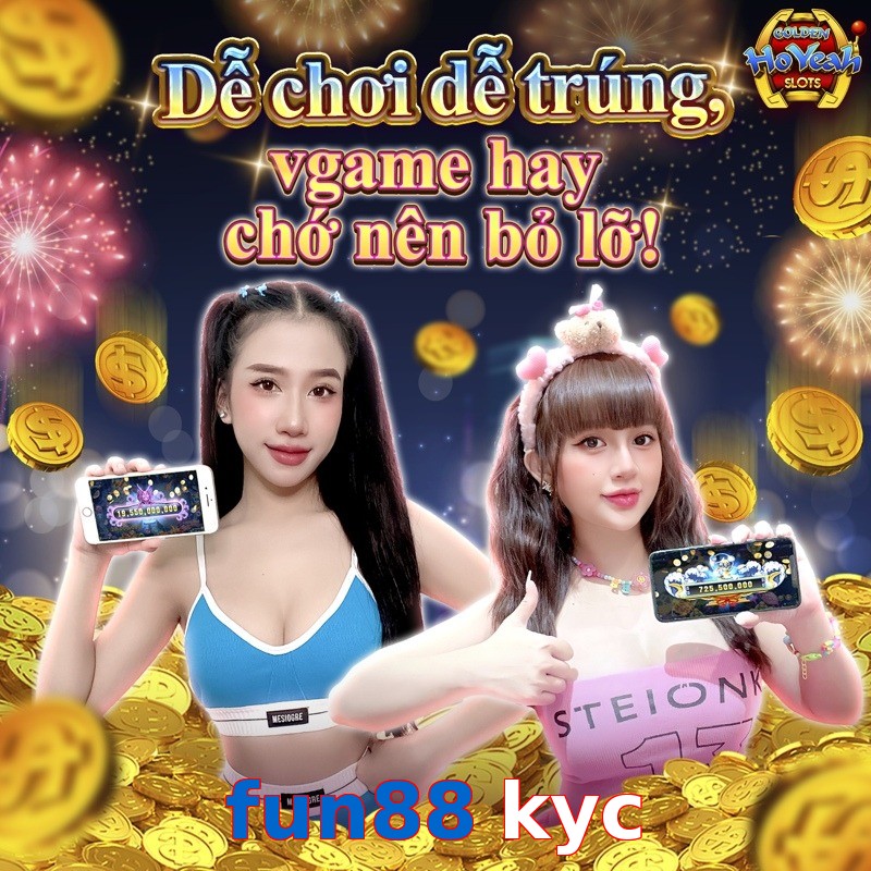 fun88 kyc