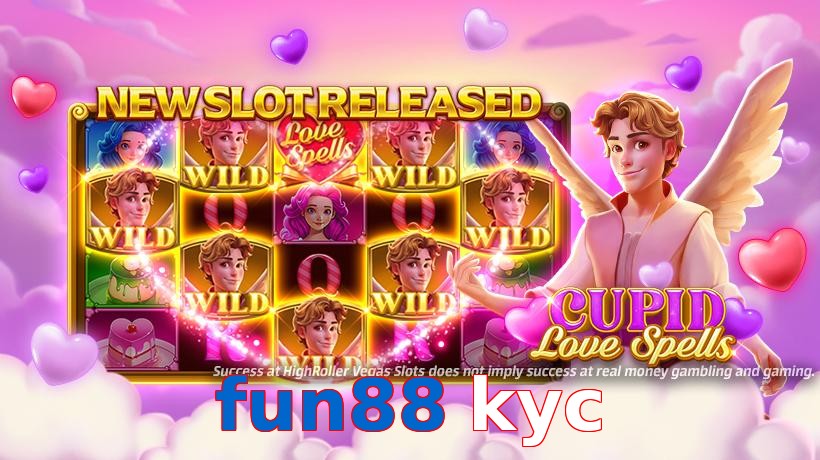 fun88 kyc