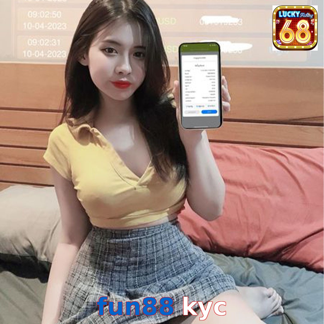 fun88 kyc