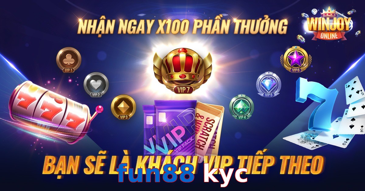 fun88 kyc