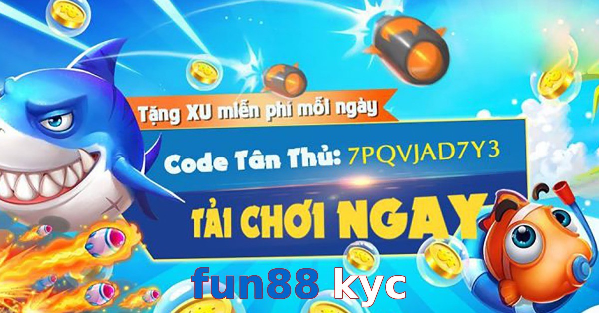 fun88 kyc