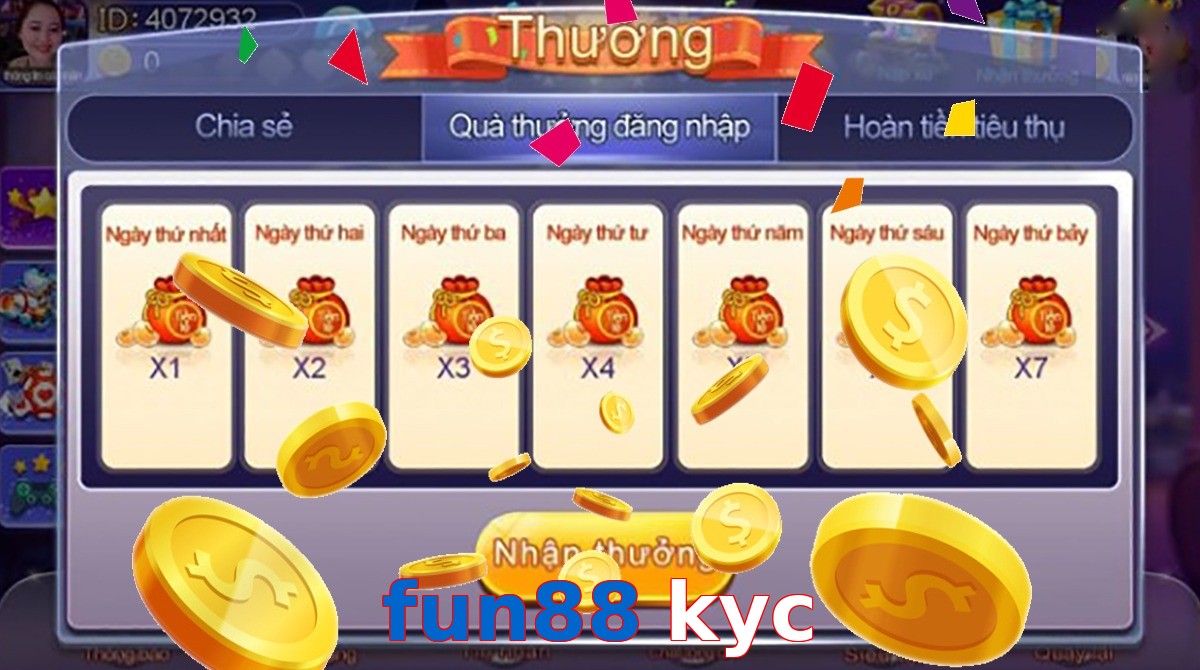 fun88 kyc