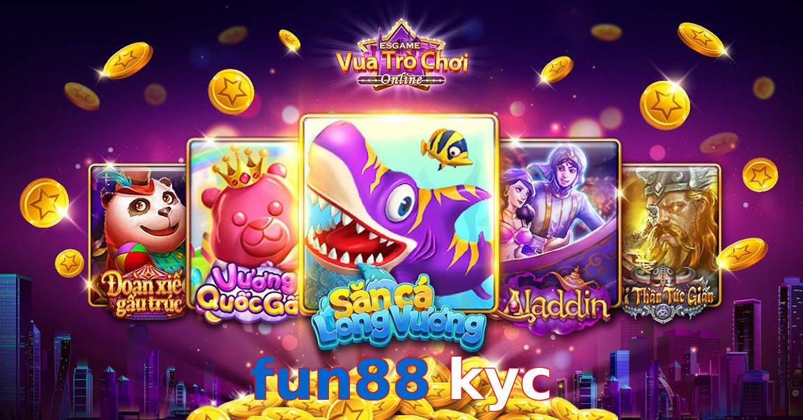 fun88 kyc