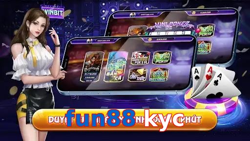 fun88 kyc