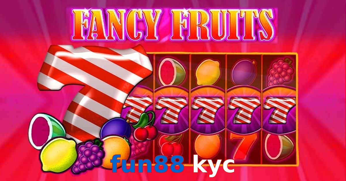 fun88 kyc