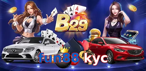fun88 kyc