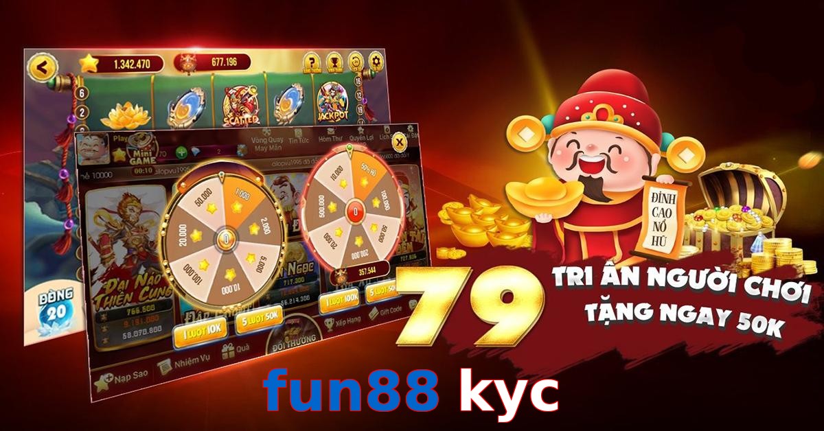 fun88 kyc