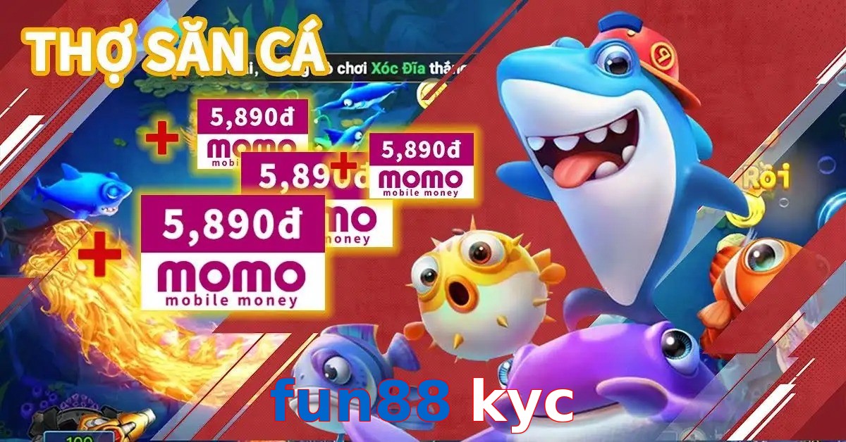 fun88 kyc