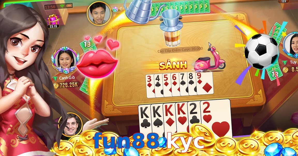 fun88 kyc