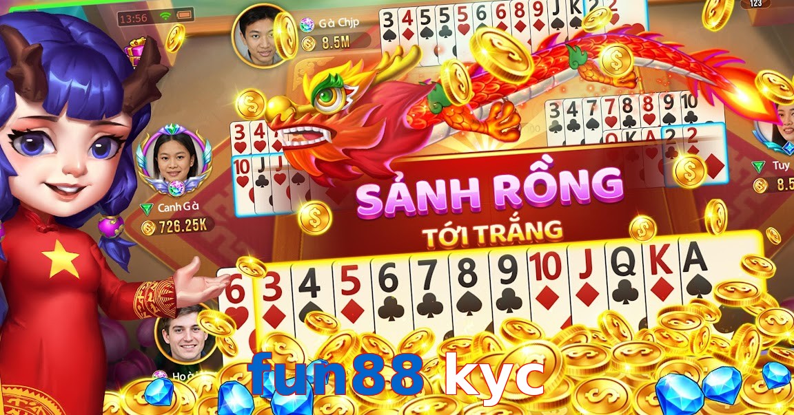 fun88 kyc