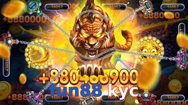 fun88 kyc