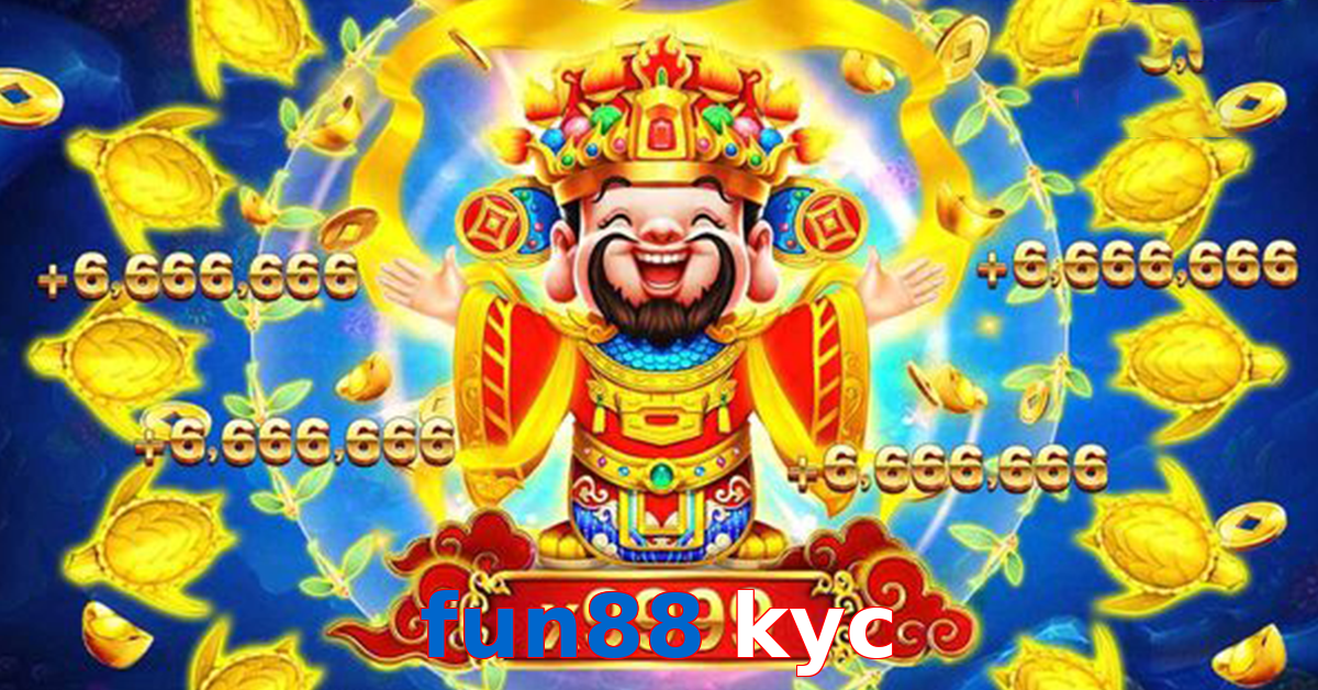 fun88 kyc