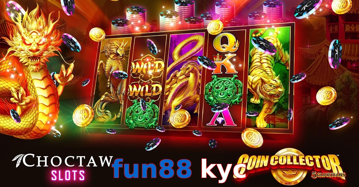 fun88 kyc