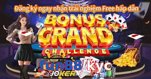 fun88 kyc