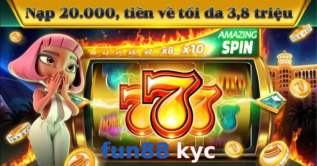 fun88 kyc