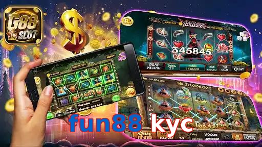 fun88 kyc