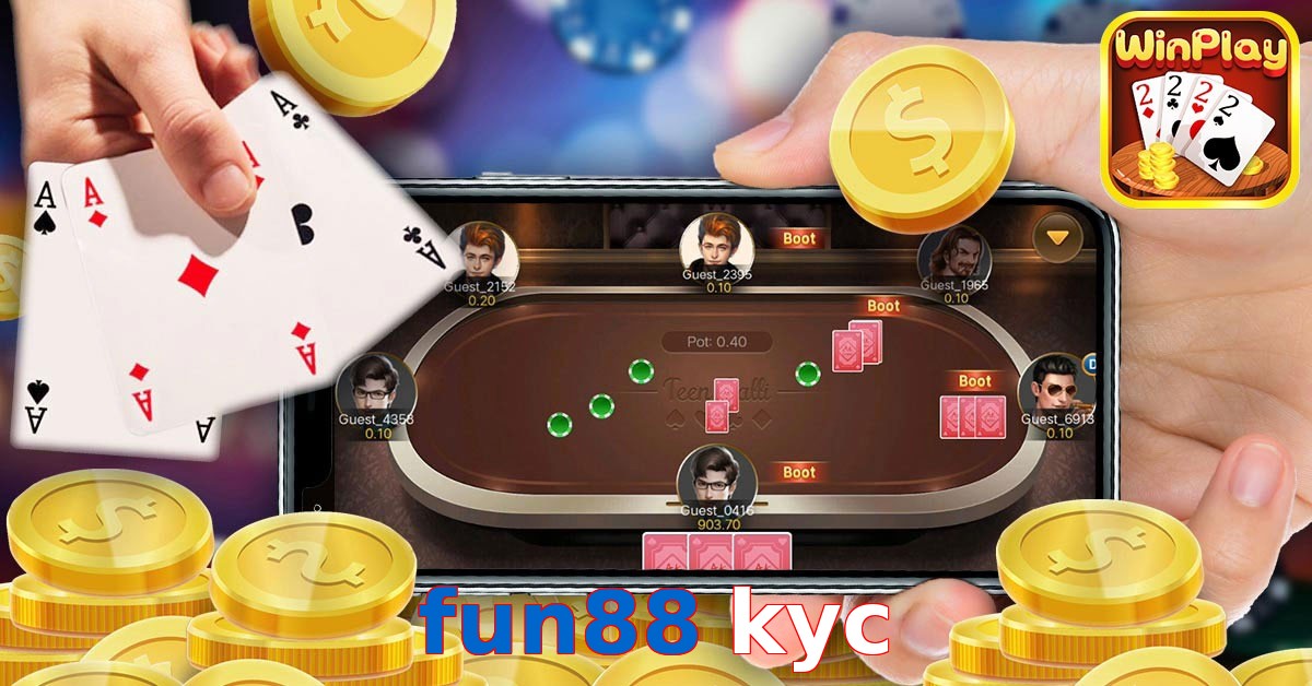 fun88 kyc