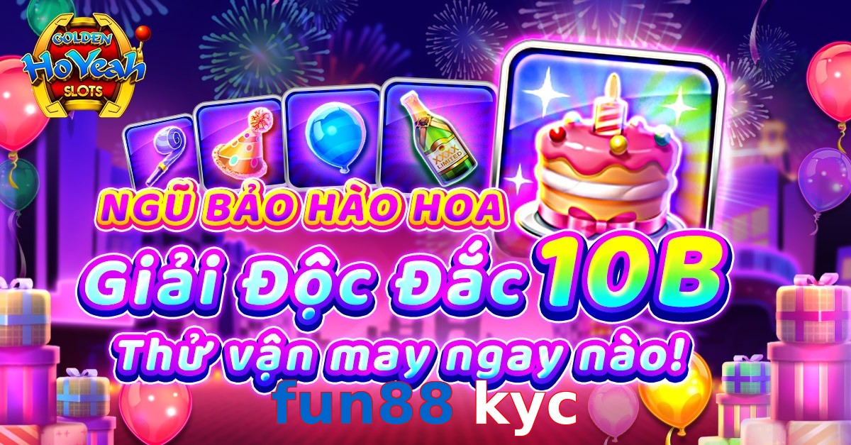 fun88 kyc