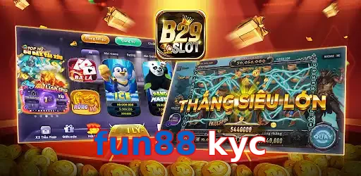 fun88 kyc