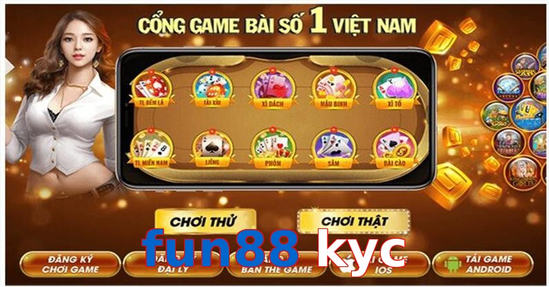 fun88 kyc