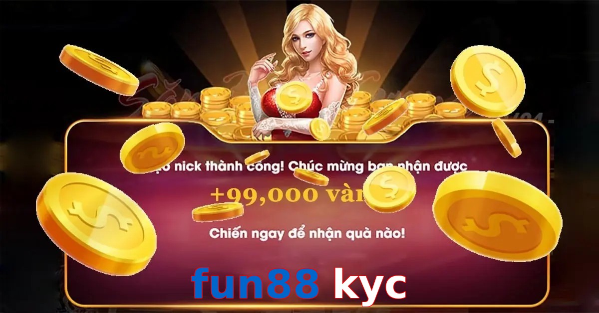 fun88 kyc