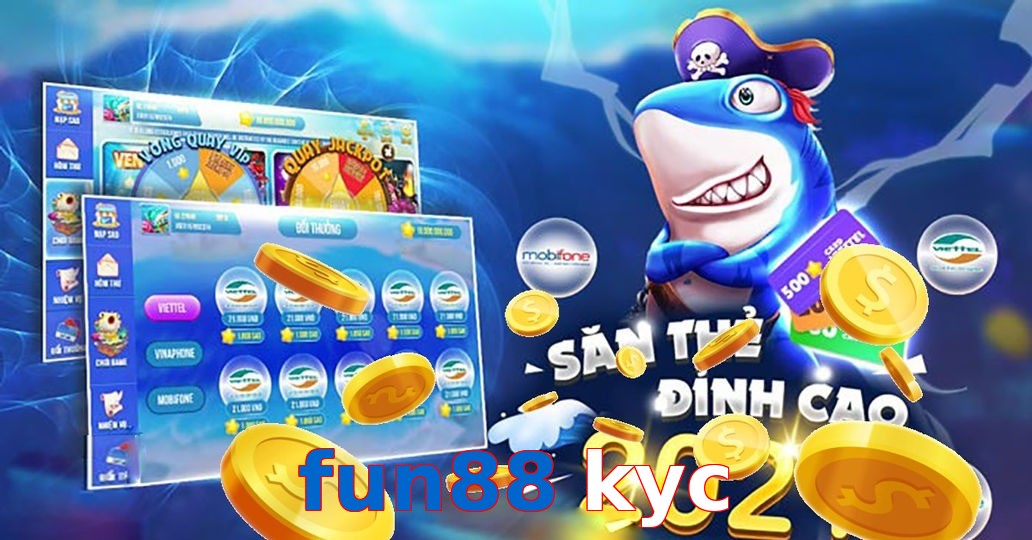 fun88 kyc