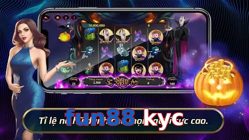 fun88 kyc