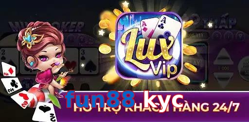 fun88 kyc