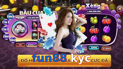 fun88 kyc