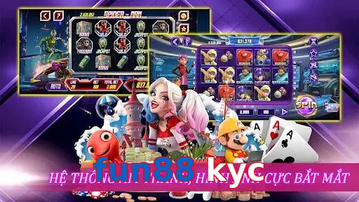 fun88 kyc