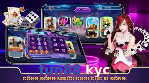 fun88 kyc