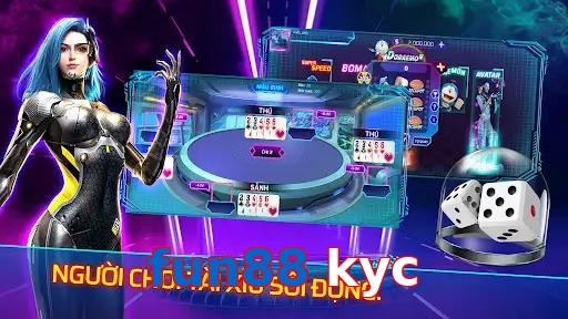 fun88 kyc