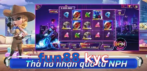 fun88 kyc