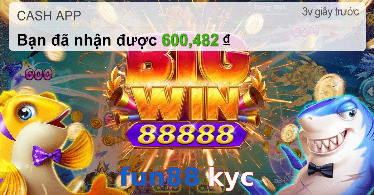 fun88 kyc