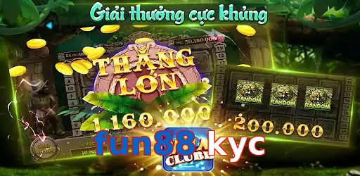 fun88 kyc
