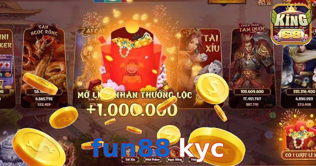 fun88 kyc