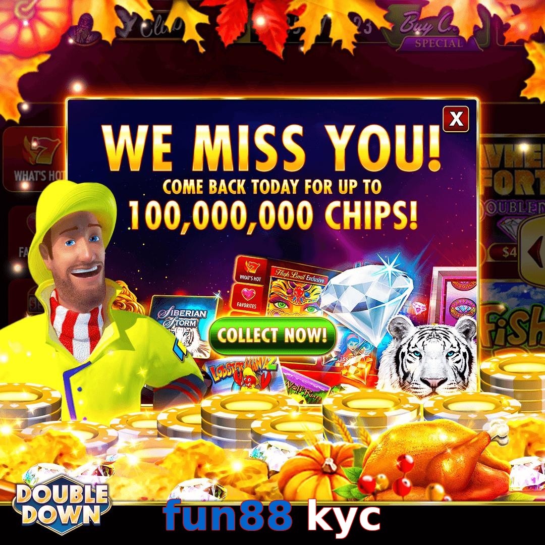 fun88 kyc